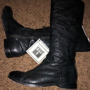 Frye boots